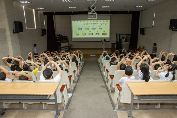 2023년 주민생활 현장방문_응암1동 이미지