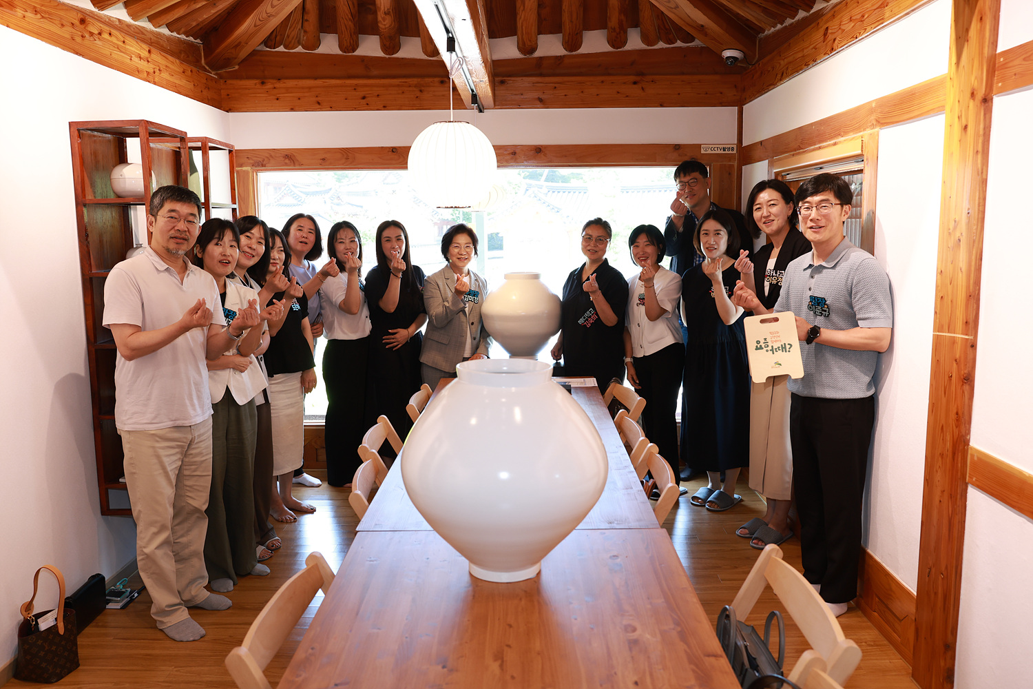 2025년 학부모와 구청장이 함께하는 요즘 어때? 이미지