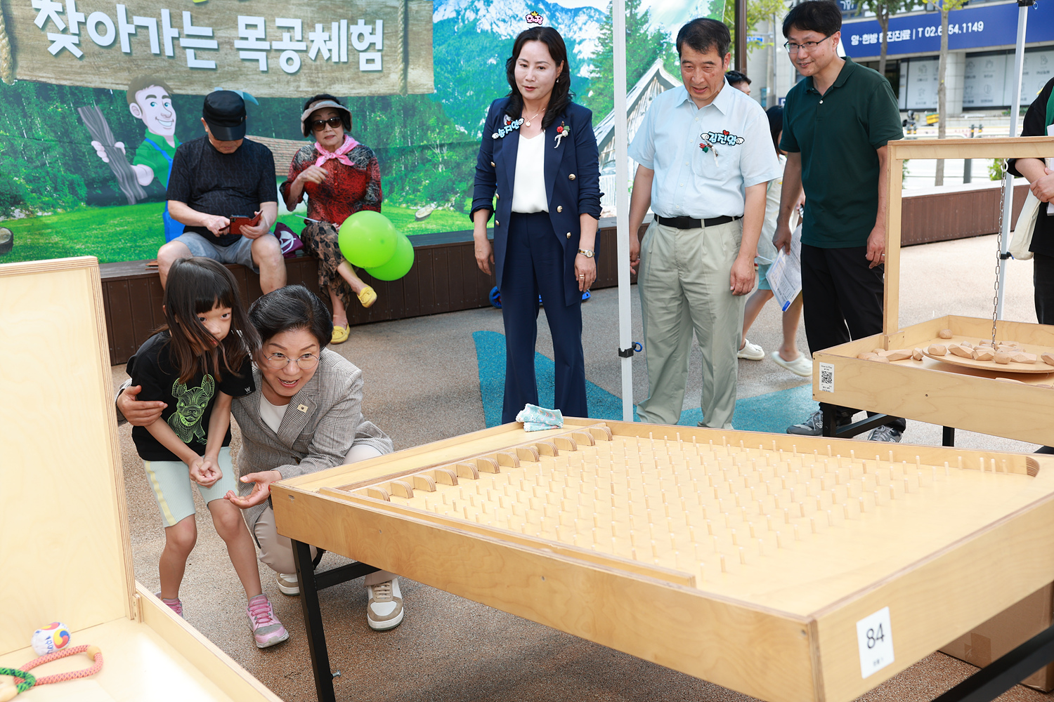 2025년 응암2동 동지역사업 플리마켓 이미지