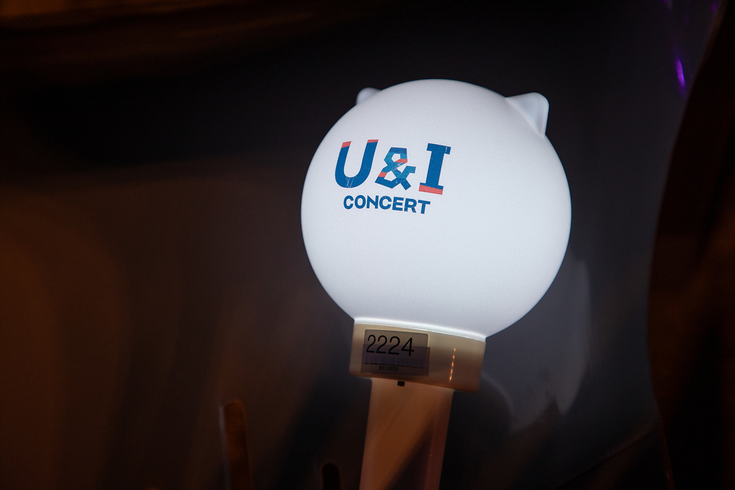 2025 IFWY U&I 콘서트 이미지