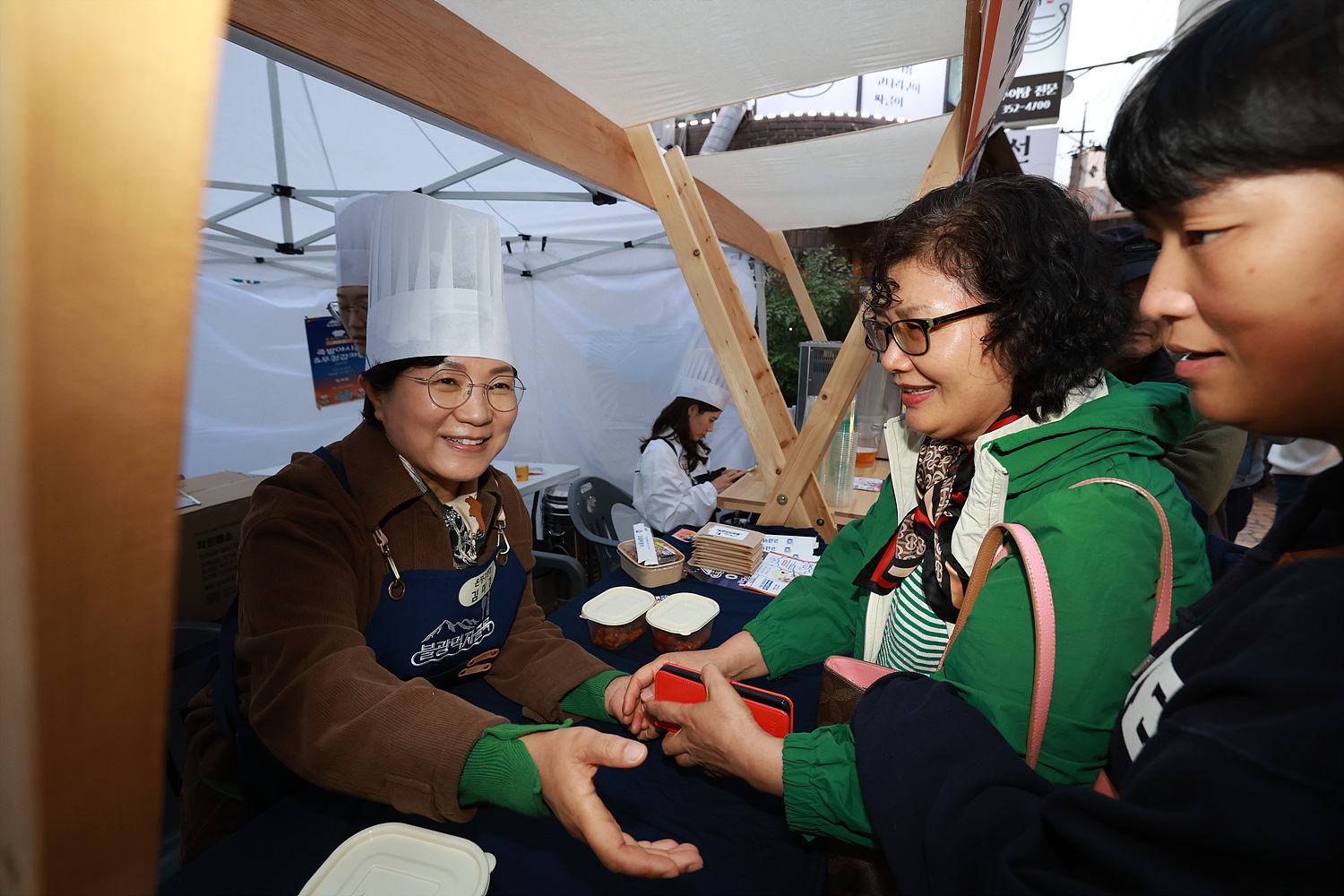 은평구 11월 첫번째 주말 문화행사 사진모음 이미지