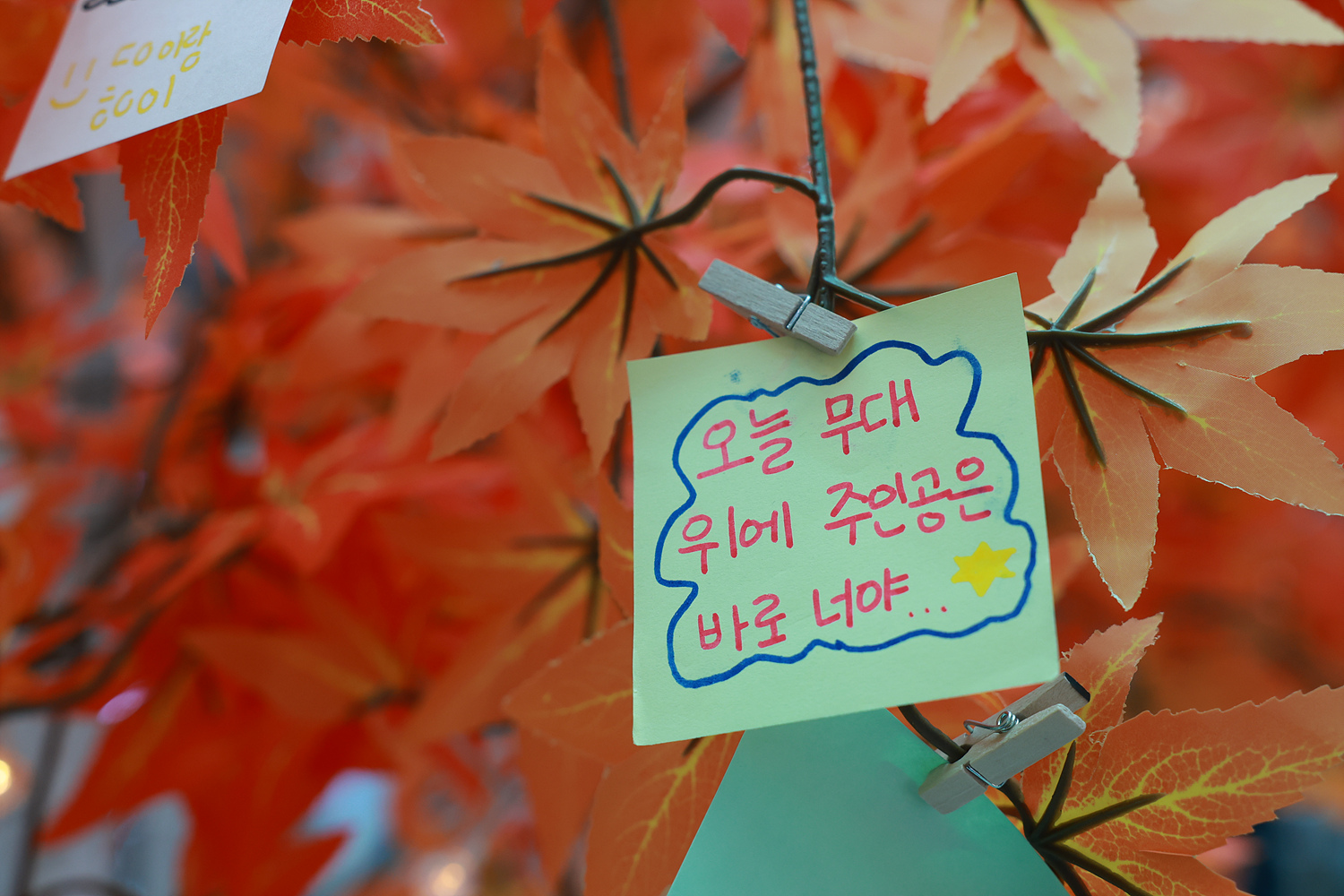 은평구 11월 두번째 주말 문화행사 사진모음 이미지