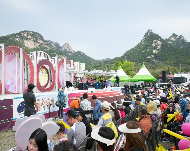 KBS 전국노래자랑 이미지