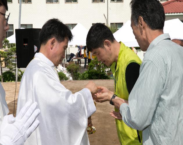 제50회 시립 은평의마을 봄 먹을거리장터 이미지