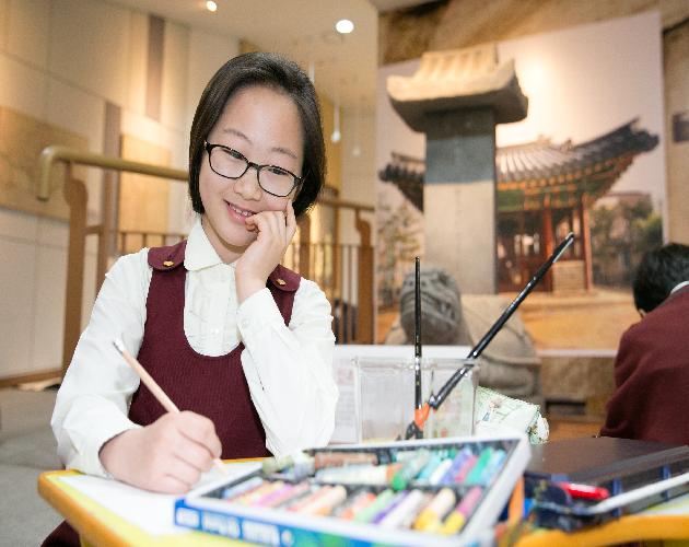 제31회 은평구 어린이 글짓기 및 그리기 대회 이미지