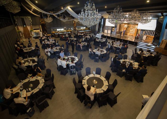 서부혁신교육지구 민관학 워크숍 이미지