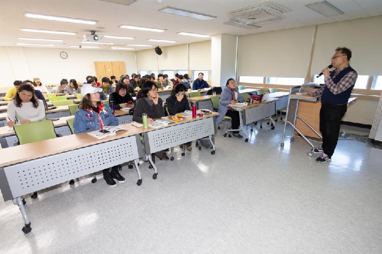 자원순환활동가 리더양성과정 이미지