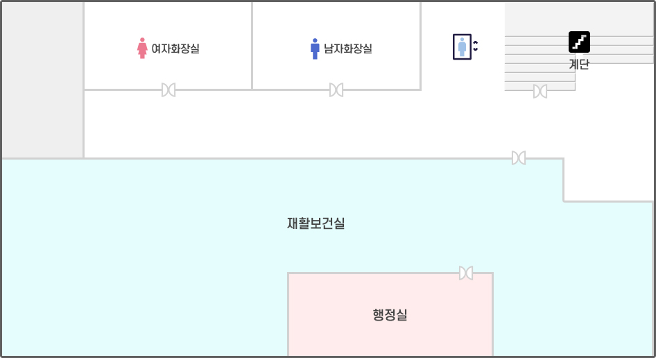 2층 이미지 - 아래 본문 참조